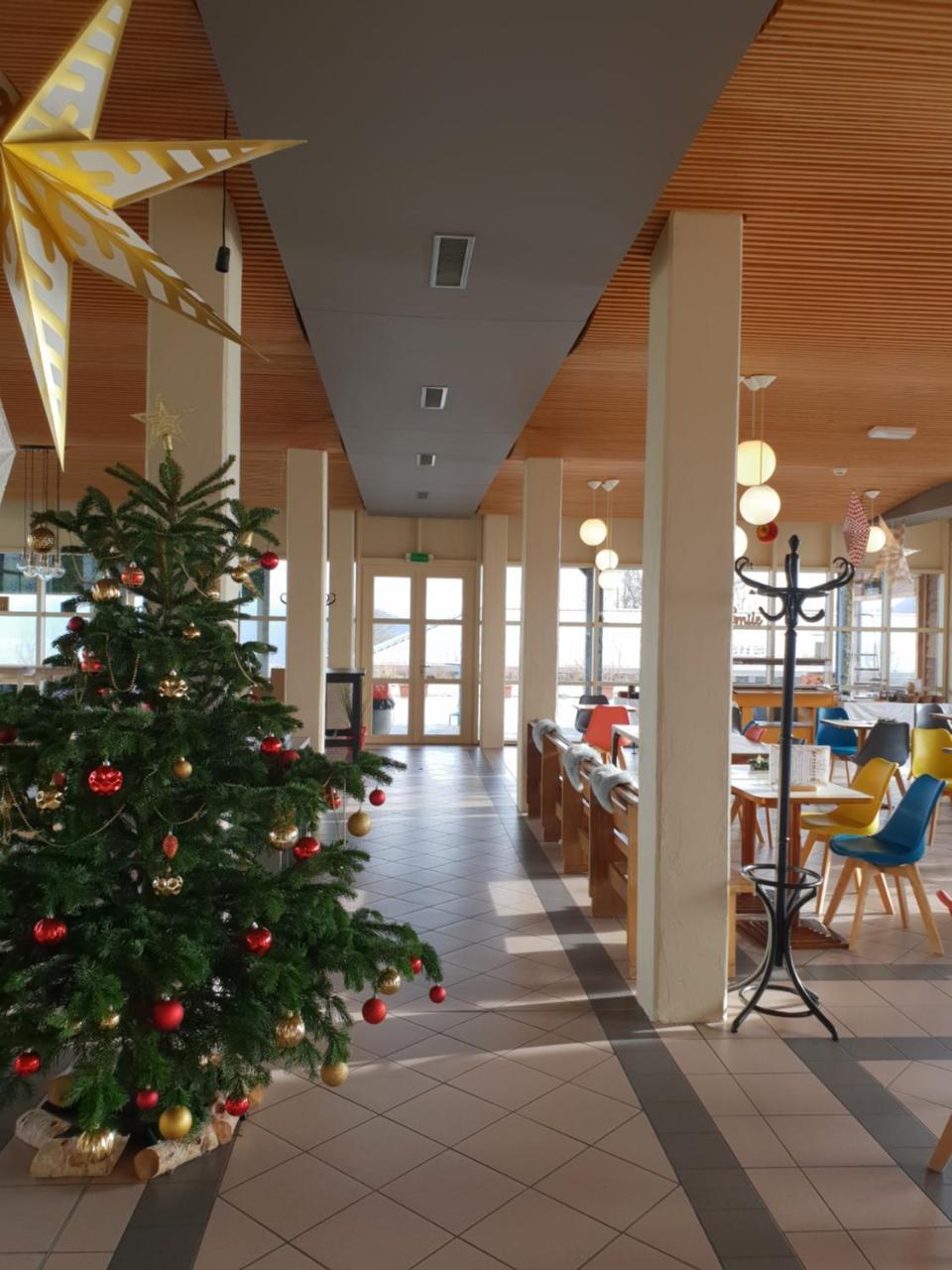 Hotel Du Val Cernier 외부 사진