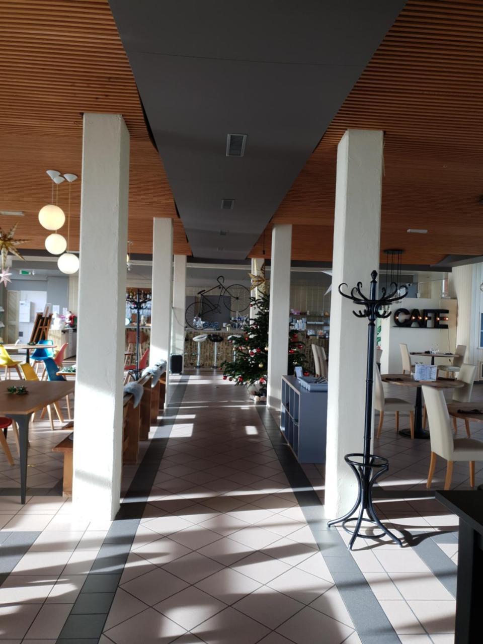Hotel Du Val Cernier 외부 사진